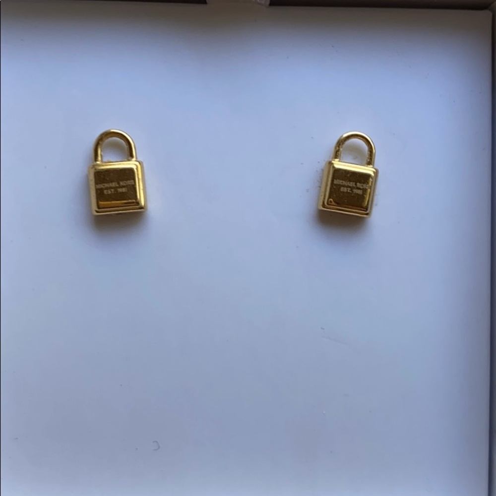Michael Kors Earrings
